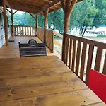Holender Przy Plazy Holiday home Wilimy