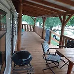 Holender Przy Plazy Holiday home Wilimy