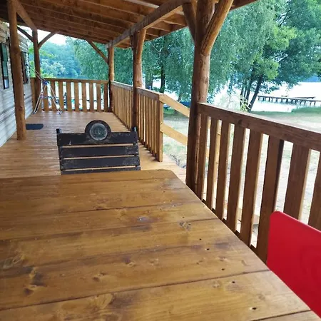 Holender Przy Plazy Casa vacanze Wilimy