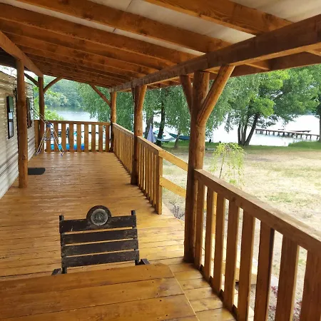 Casa vacanze Holender Przy Plazy