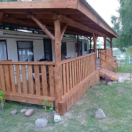 Holender Przy Plazy Wilimy