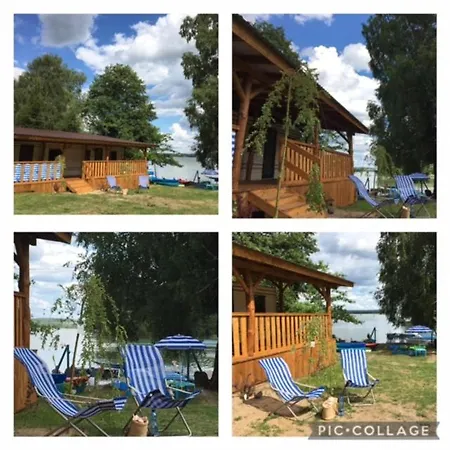 Casa vacanze Holender Przy Plazy Wilimy