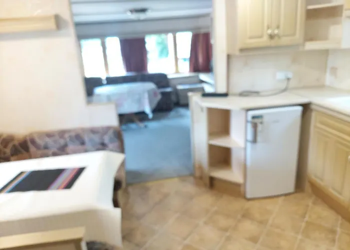 Holender Przy Plazy Holiday home