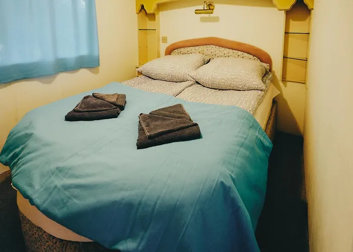 Holender Przy Plazy Wilimy