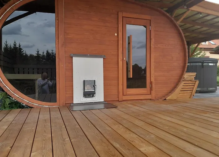 Holender Przy Plazy * Wilimy